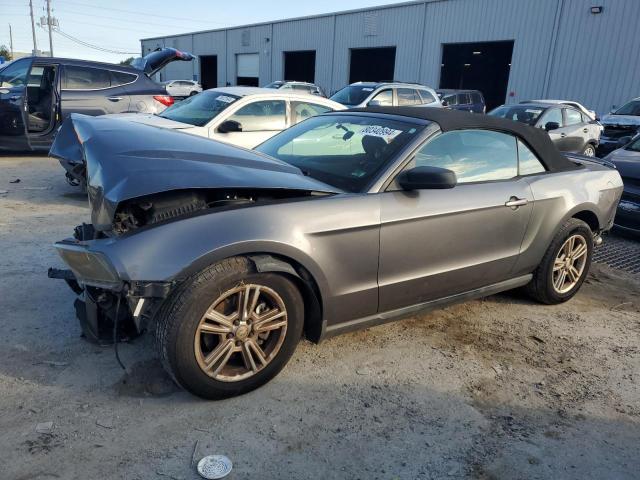 FORD MUSTANG 2011 1zvbp8em0b5110323