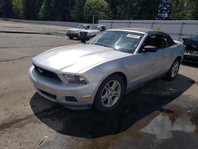 FORD MUSTANG 2011 1zvbp8em0b5150336