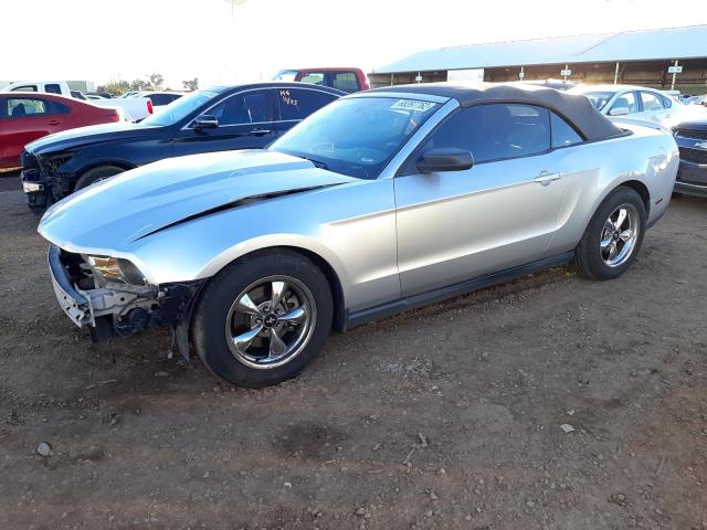 FORD MUSTANG 2012 1zvbp8em0c5211461