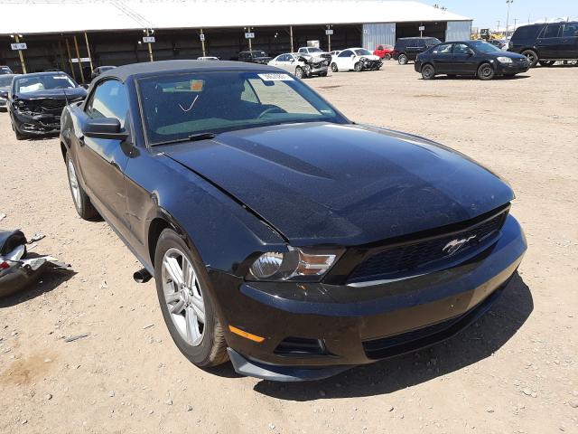 FORD MUSTANG 2012 1zvbp8em0c5216899