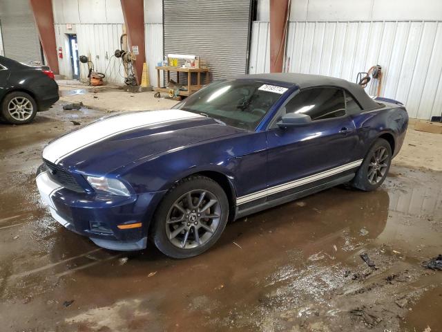 FORD MUSTANG 2012 1zvbp8em0c5255234