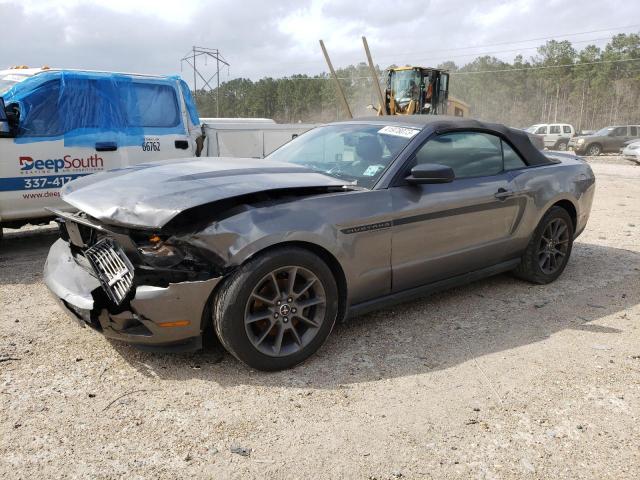 FORD MUSTANG 2012 1zvbp8em0c5274401