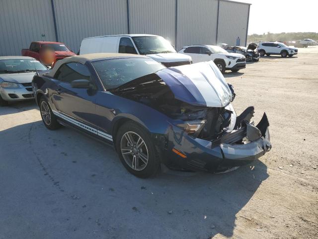 FORD MUSTANG 2012 1zvbp8em0c5282840