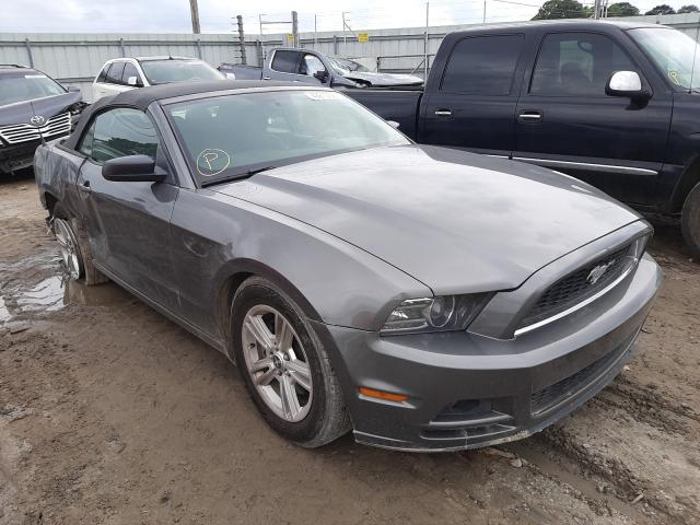 FORD MUSTANG 2013 1zvbp8em0d5206326