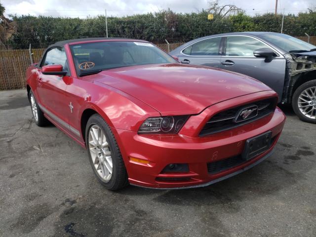 FORD MUSTANG 2013 1zvbp8em0d5208058