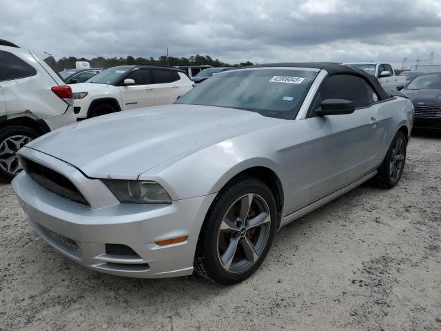 FORD MUSTANG 2013 1zvbp8em0d5217083