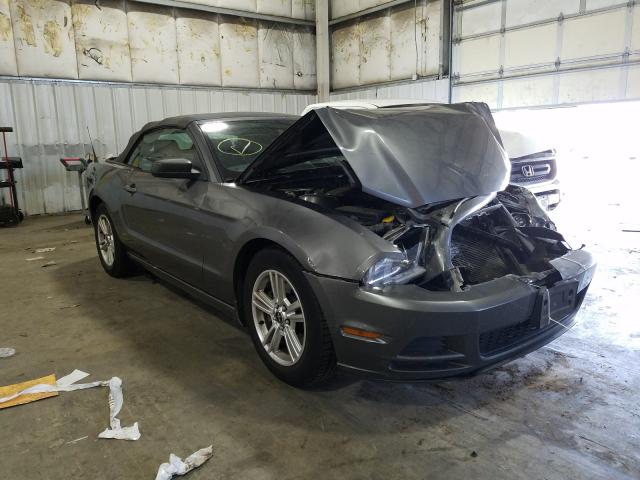 FORD MUSTANG 2013 1zvbp8em0d5219769