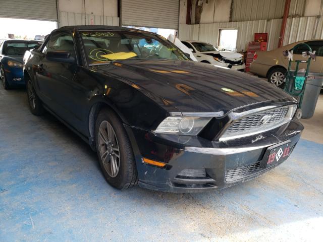 FORD MUSTANG 2013 1zvbp8em0d5229590