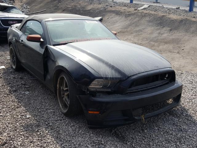 FORD MUSTANG 2013 1zvbp8em0d5242193