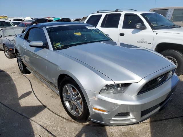 FORD MUSTANG 2013 1zvbp8em0d5243778