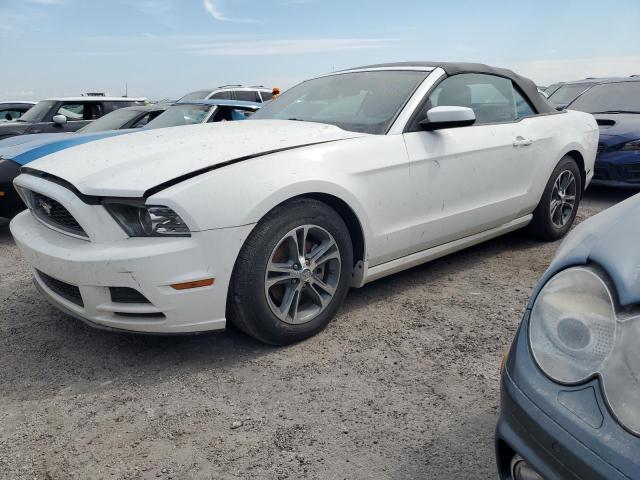 FORD MUSTANG 2013 1zvbp8em0d5250150