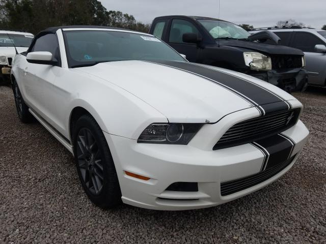 FORD MUSTANG 2013 1zvbp8em0d5258412