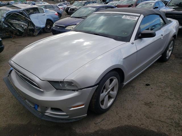 FORD MUSTANG 2014 1zvbp8em0e5208529