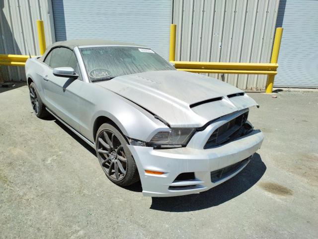 FORD MUSTANG 2014 1zvbp8em0e5210488