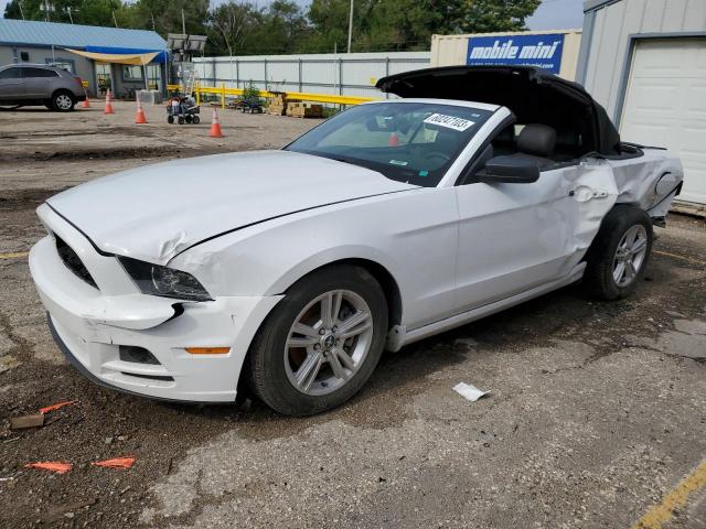 FORD MUSTANG 2014 1zvbp8em0e5211057