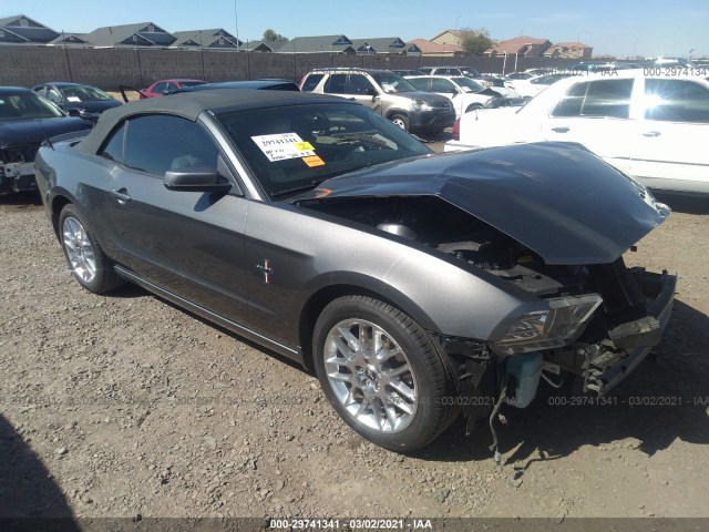 FORD MUSTANG 2014 1zvbp8em0e5217568