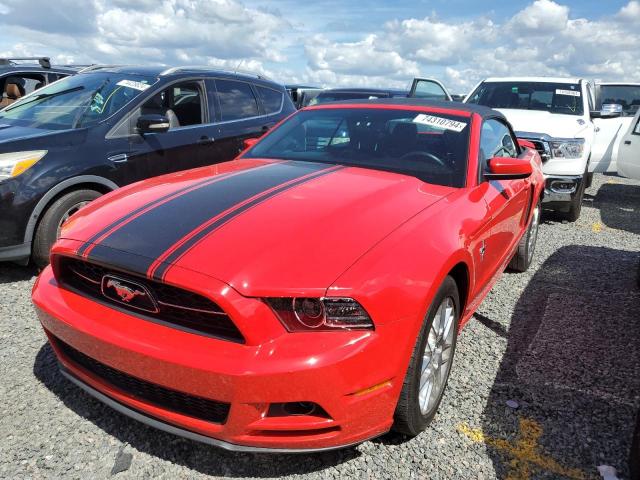 FORD MUSTANG 2014 1zvbp8em0e5218896