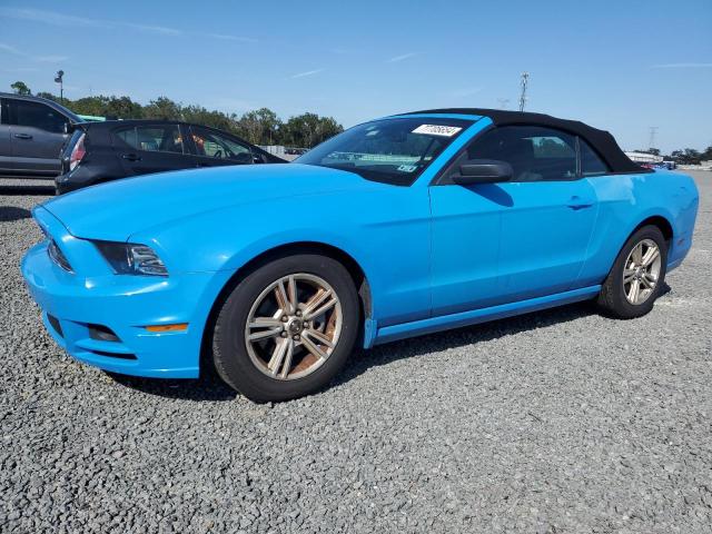 FORD MUSTANG 2014 1zvbp8em0e5220101