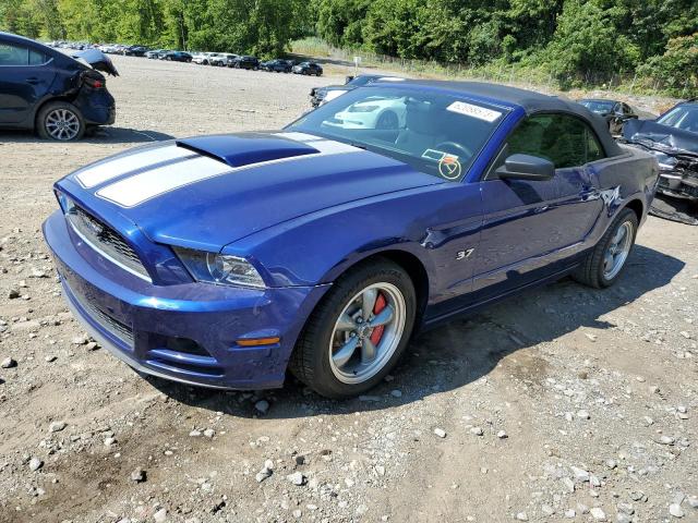 FORD MUSTANG 2014 1zvbp8em0e5222205