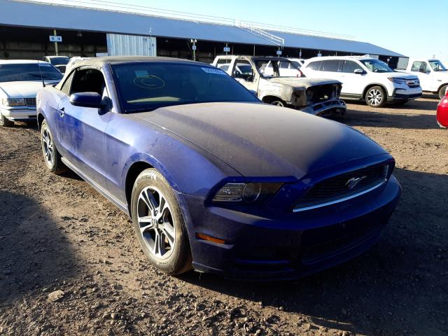 FORD MUSTANG 2014 1zvbp8em0e5226819