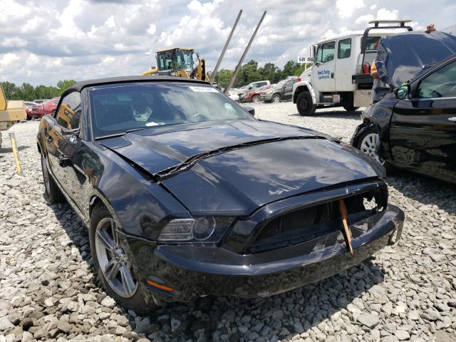 FORD MUSTANG 2014 1zvbp8em0e5234077