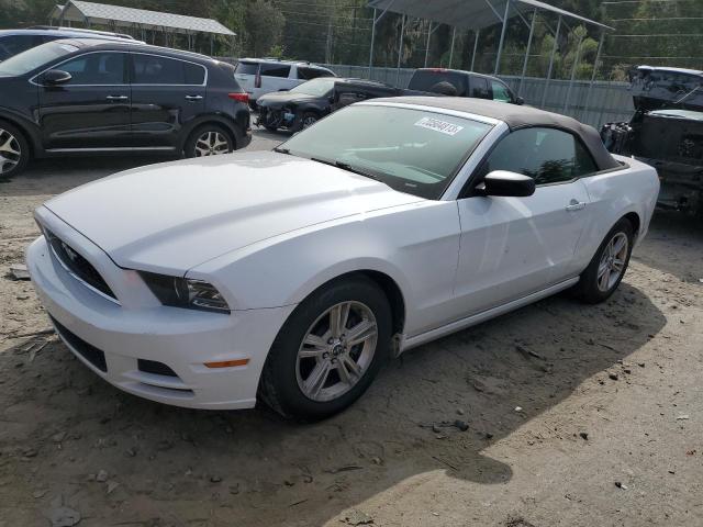 FORD MUSTANG 2014 1zvbp8em0e5238274