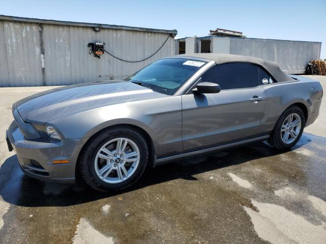 FORD MUSTANG 2014 1zvbp8em0e5243166