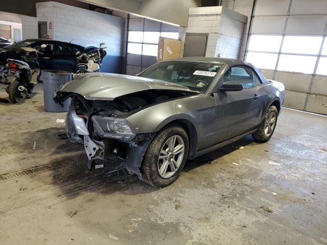 FORD MUSTANG 2014 1zvbp8em0e5260873