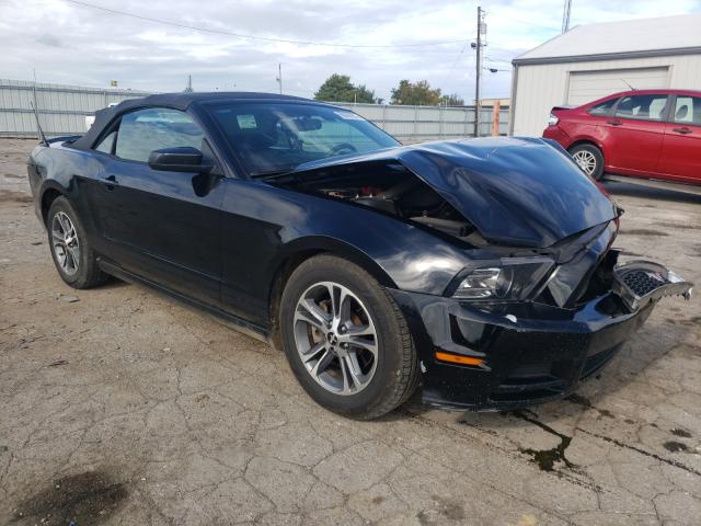 FORD MUSTANG 2014 1zvbp8em0e5262512