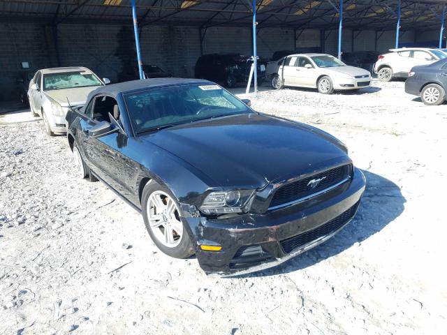 FORD MUSTANG 2014 1zvbp8em0e5263482