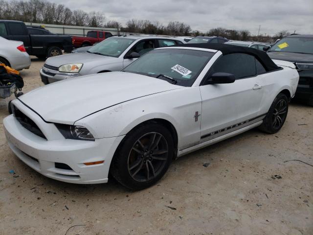 FORD MUSTANG 2014 1zvbp8em0e5263496