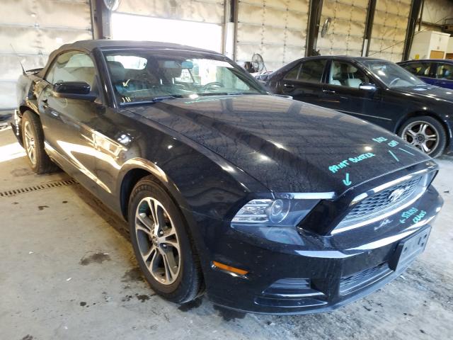 FORD MUSTANG 2014 1zvbp8em0e5264860