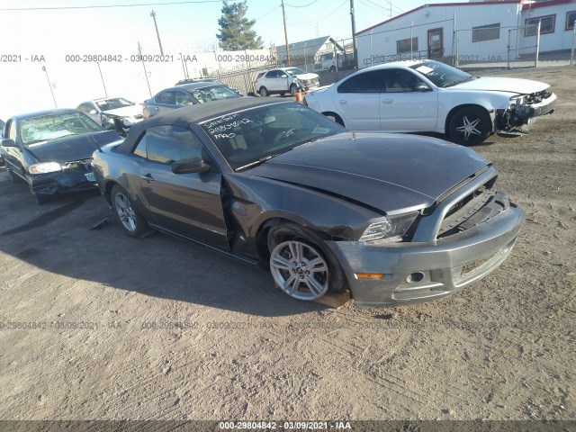 FORD MUSTANG 2014 1zvbp8em0e5268861