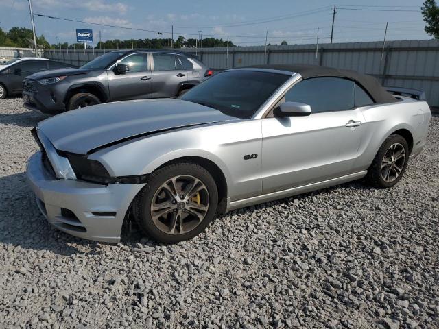 FORD MUSTANG 2014 1zvbp8em0e5275745