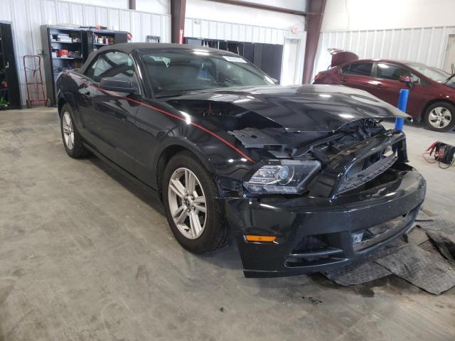 FORD MUSTANG 2014 1zvbp8em0e5278855