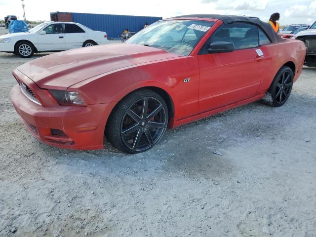 FORD MUSTANG 2014 1zvbp8em0e5278984