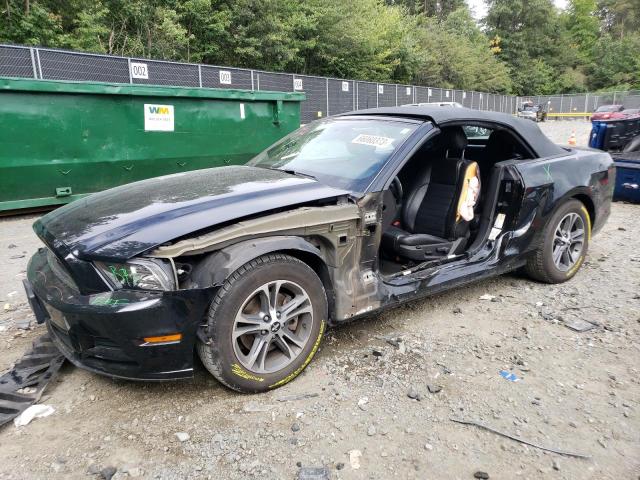 FORD MUSTANG 2014 1zvbp8em0e5289032