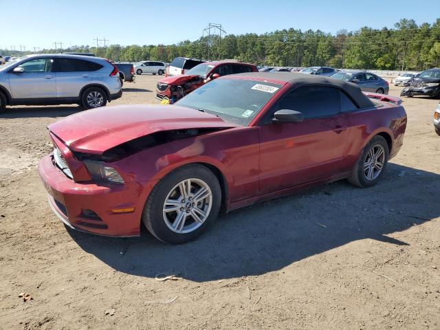 FORD MUSTANG 2014 1zvbp8em0e5290441