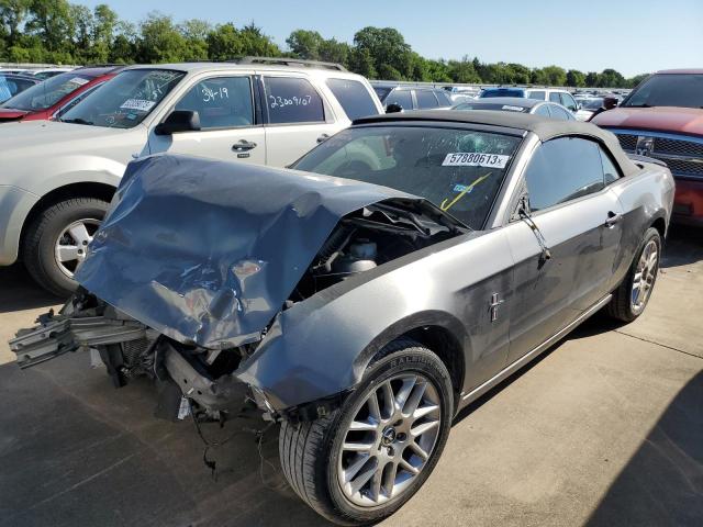 FORD MUSTANG 2014 1zvbp8em0e5294506