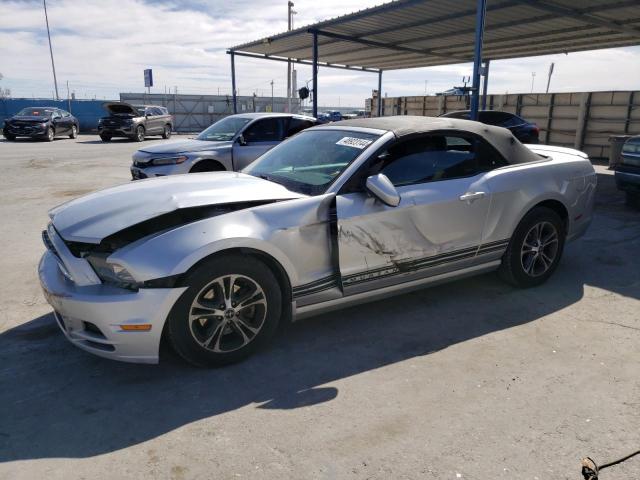 FORD MUSTANG 2014 1zvbp8em0e5295154