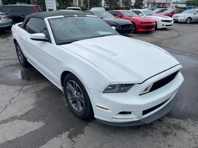 FORD MUSTANG 2014 1zvbp8em0e5302006