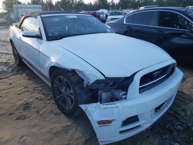 FORD MUSTANG 2014 1zvbp8em0e5310994