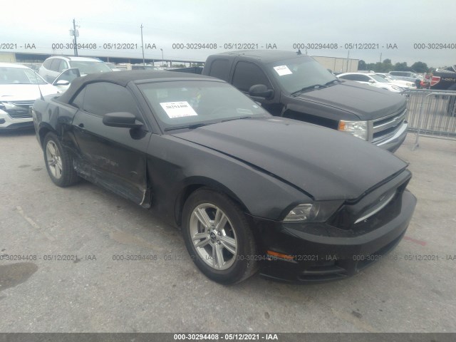 FORD MUSTANG 2014 1zvbp8em0e5316228