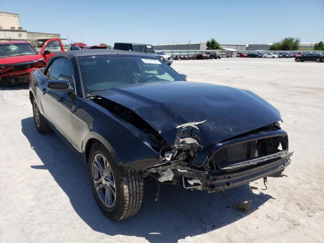 FORD MUSTANG 2014 1zvbp8em0e5317248