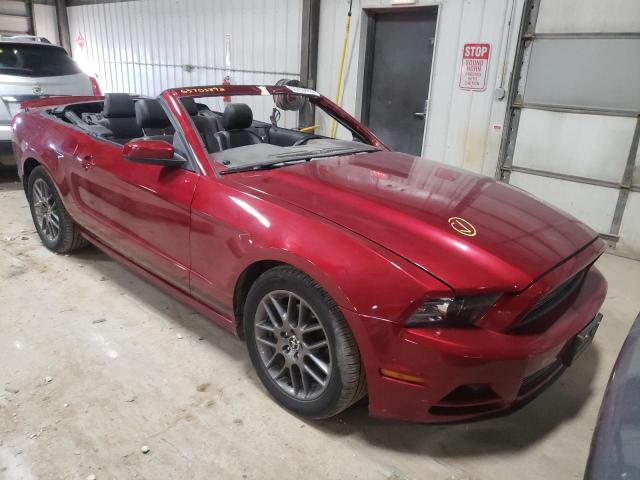 FORD MUSTANG 2014 1zvbp8em0e5327312