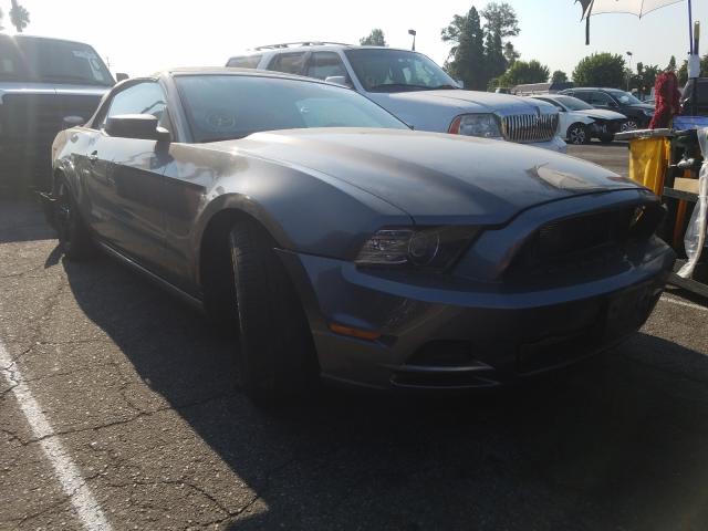 FORD MUSTANG 2014 1zvbp8em0e5328671