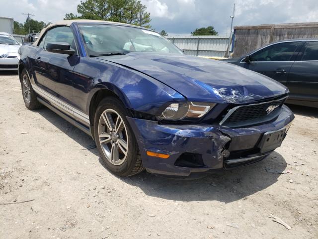 FORD MUSTANG 2011 1zvbp8em1b5120195