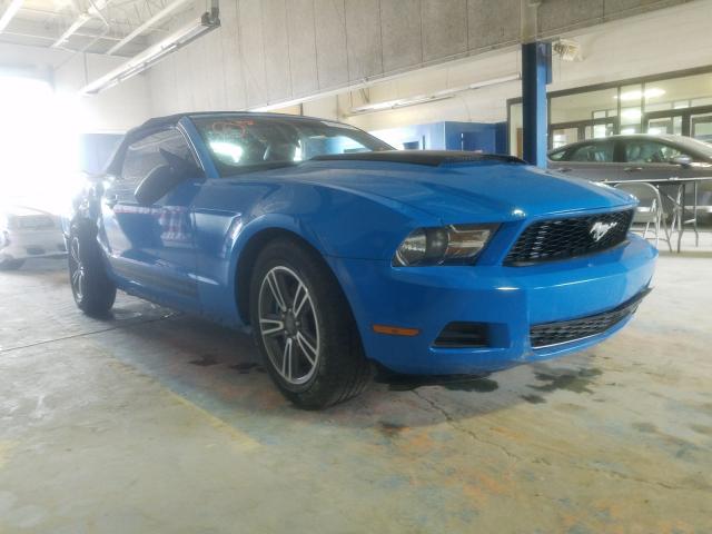 FORD MUSTANG 2012 1zvbp8em1c5212926