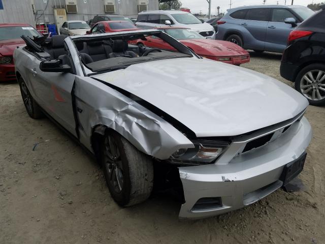 FORD MUSTANG 2012 1zvbp8em1c5230469