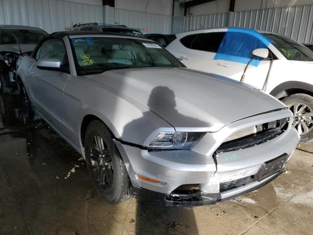 FORD MUSTANG 2013 1zvbp8em1d5204469